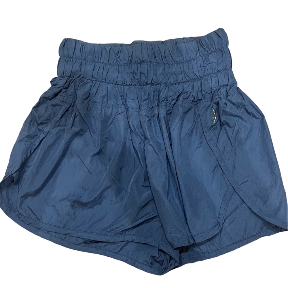 Free People Movement Way Home Shorts